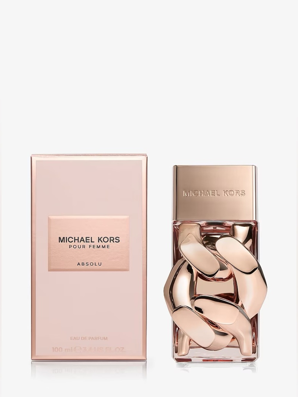 Michael Kors Pour Femme Absolu SEALED